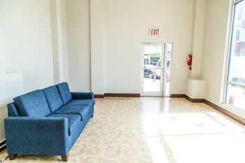 The Metropolitan Hotel New York Extérieur photo
