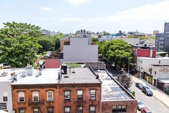 The Metropolitan Hotel New York Extérieur photo