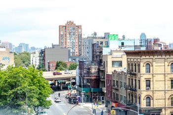 The Metropolitan Hotel New York Extérieur photo